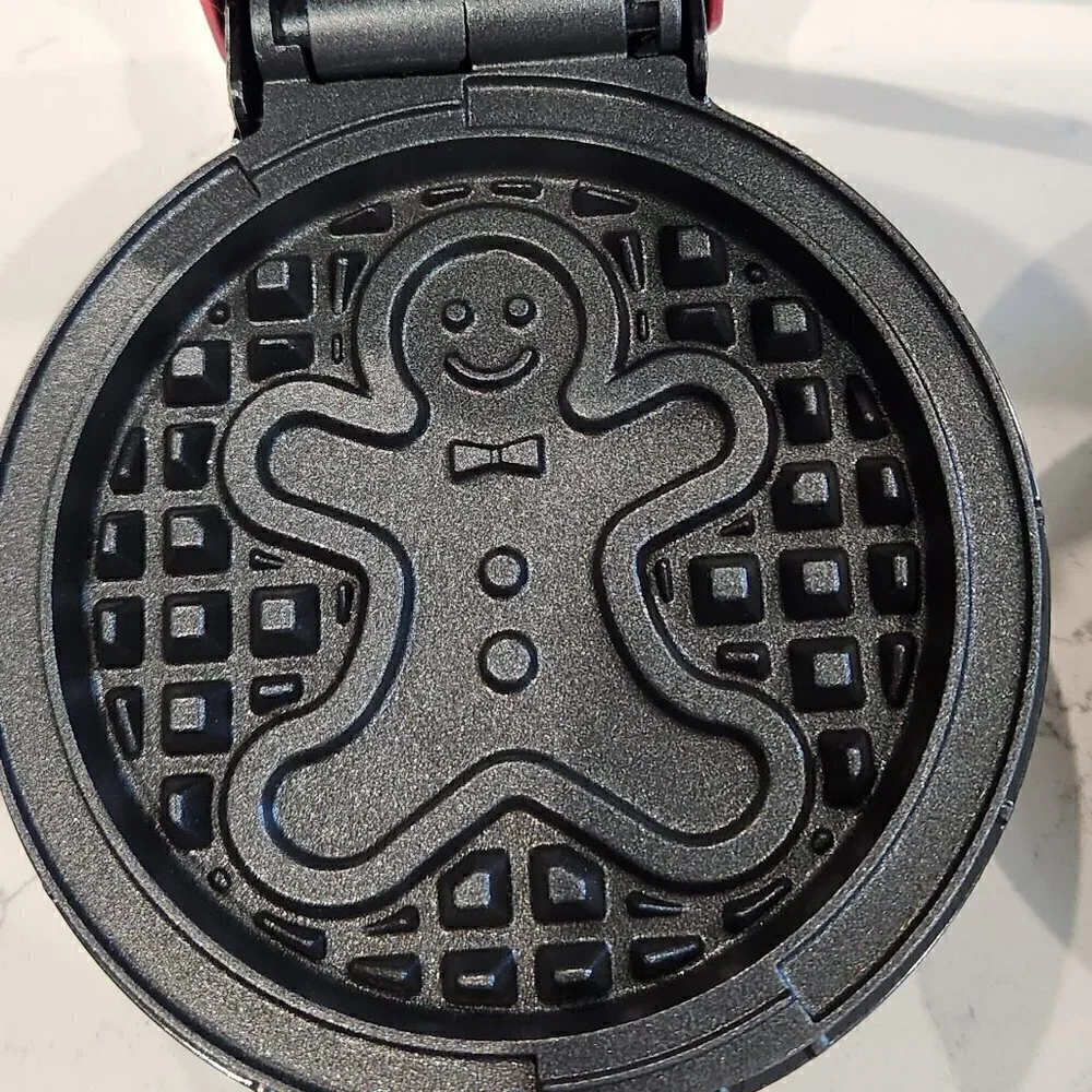 Dash Mini Waffle Makers